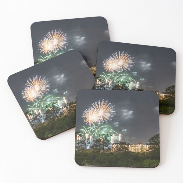 Item preview, Epcot Fireworks, Orlando, Florida 10 designed and sold by jrtwynam.