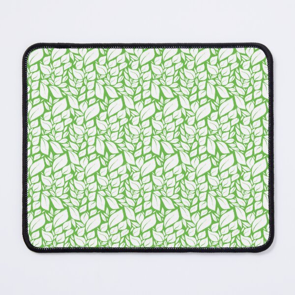 Item preview, Minimalist Leaves Pattern – Nature-Inspired Botanical Design designed and sold by Katherine Ann.