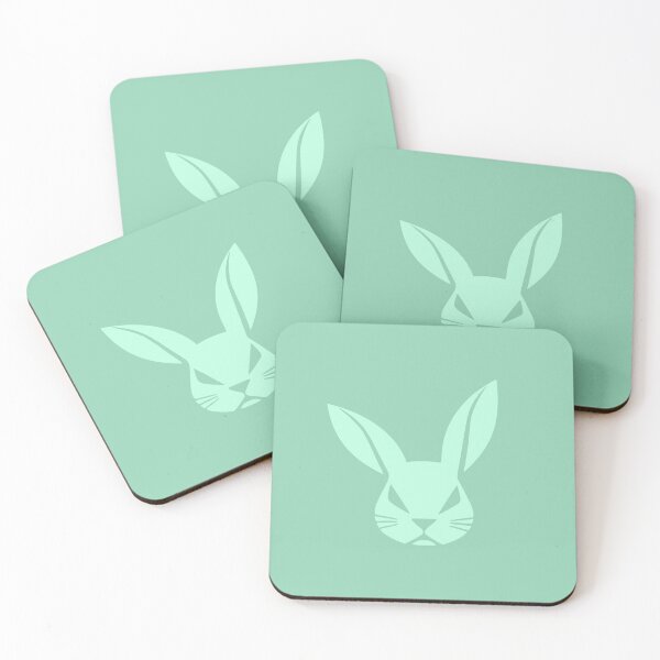 Item preview, Bunny style designed and sold by Javier Narváez Solarte.
