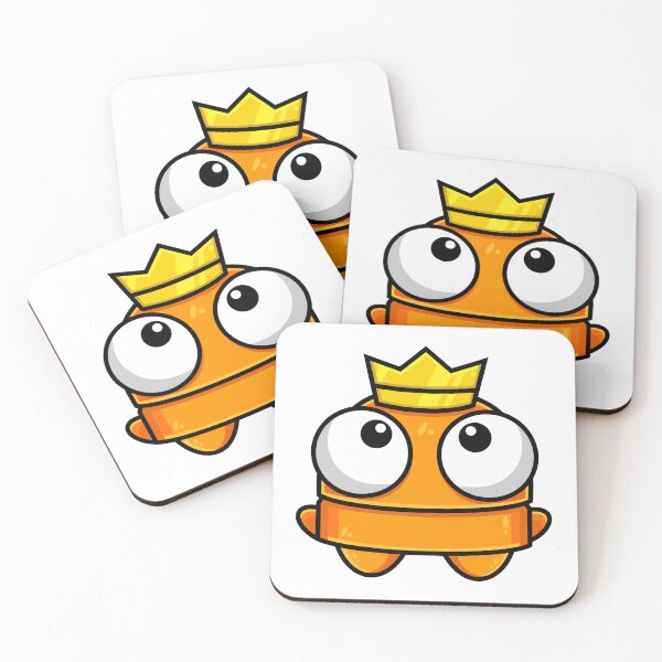 Item preview, REPO King of Losers Game Character designed and sold by Kubala Designs.
