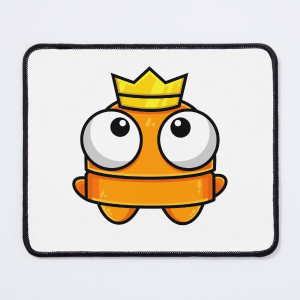 Item preview, REPO King of Losers Game Character designed and sold by Kubala Designs.