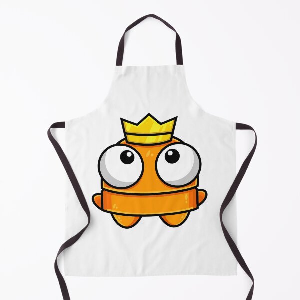 Item preview, REPO King of Losers Game Character designed and sold by Kubala Designs.
