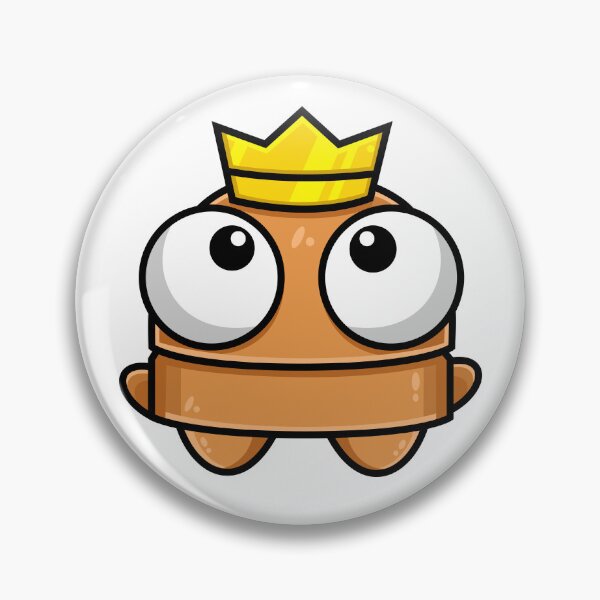 Item preview, REPO King of Losers Game Character designed and sold by Kubala Designs.