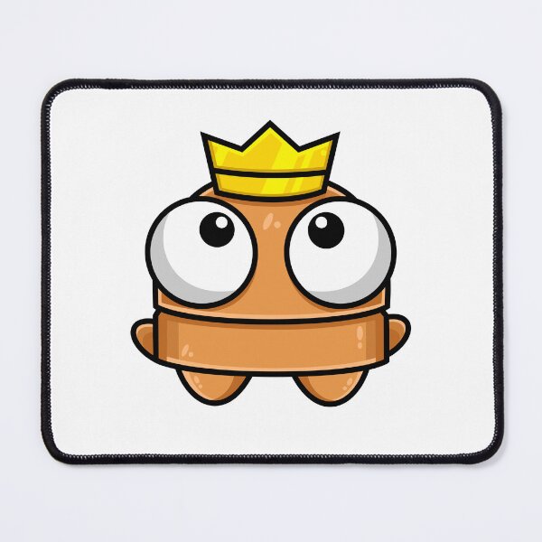 Item preview, REPO King of Losers Game Character designed and sold by Kubala Designs.