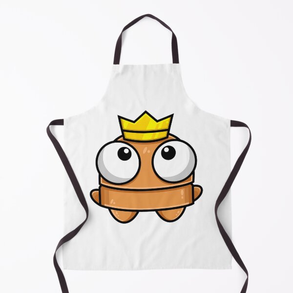 Item preview, REPO King of Losers Game Character designed and sold by Kubala Designs.