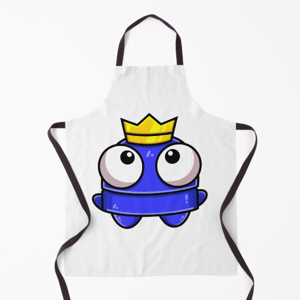 Item preview, REPO King of Losers Game Character designed and sold by Kubala Designs.