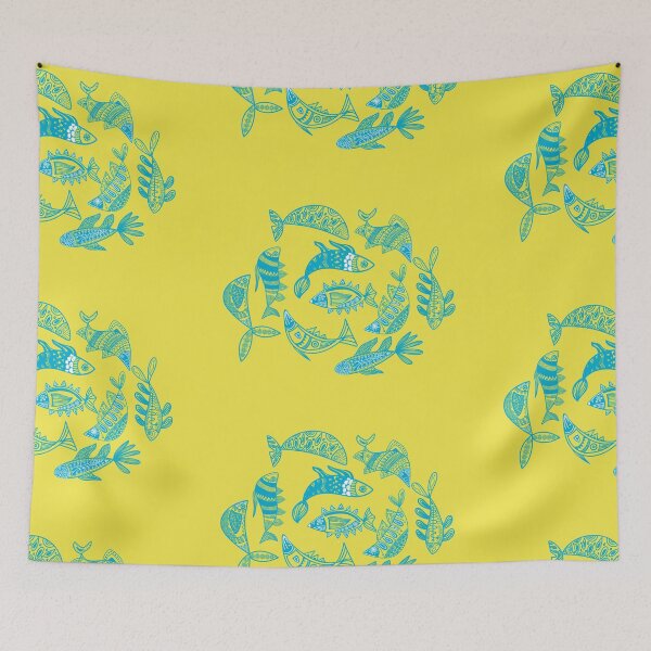 Item preview, School fish  designed and sold by Siri-P.