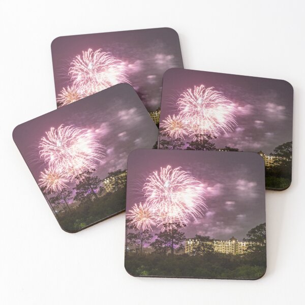 Item preview, Epcot Fireworks, Orlando, Florida 11 designed and sold by jrtwynam.