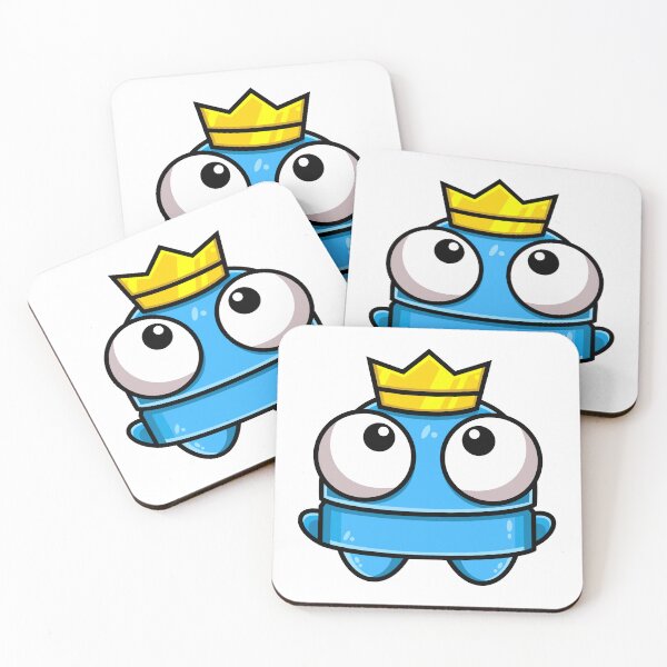 Item preview, REPO King of Losers Game Character designed and sold by Kubala Designs.