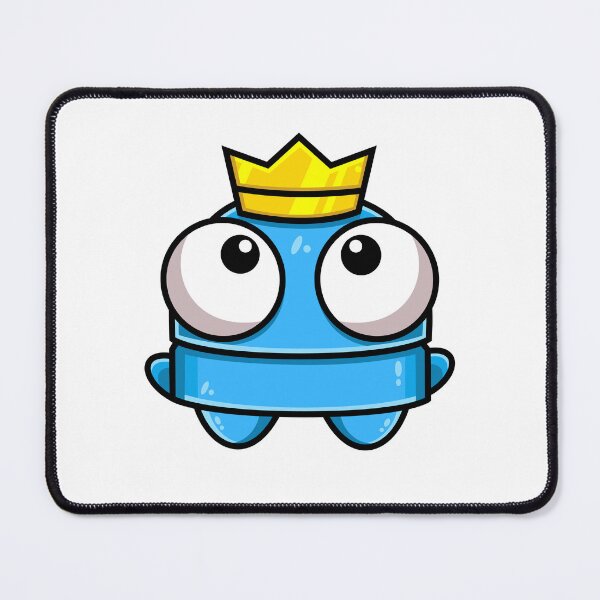 Item preview, REPO King of Losers Game Character designed and sold by Kubala Designs.