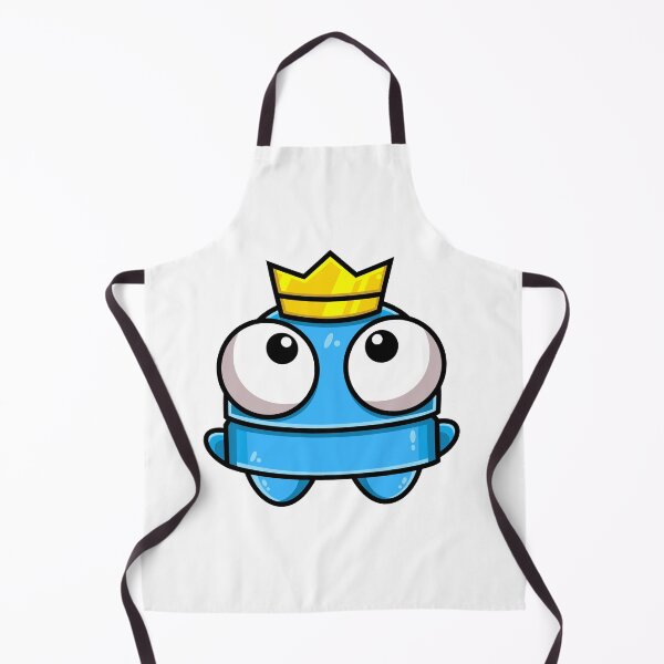 Item preview, REPO King of Losers Game Character designed and sold by Kubala Designs.