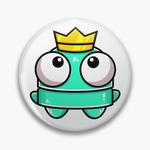 Item preview, REPO King of Losers Game Character designed and sold by Kubala Designs.