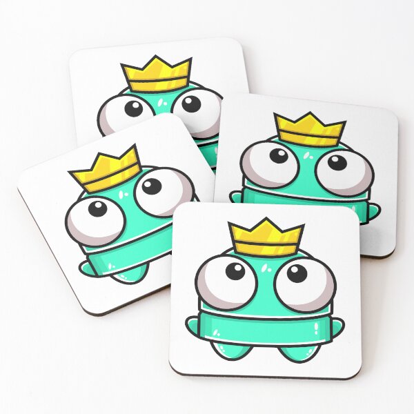 Item preview, REPO King of Losers Game Character designed and sold by Kubala Designs.
