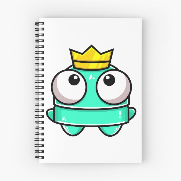 Item preview, REPO King of Losers Game Character designed and sold by Kubala Designs.