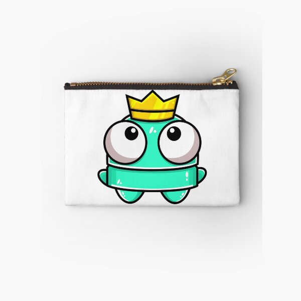 Item preview, REPO King of Losers Game Character designed and sold by Kubala Designs.