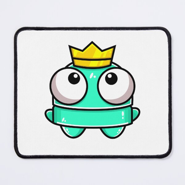 Item preview, REPO King of Losers Game Character designed and sold by Kubala Designs.