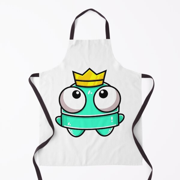 Item preview, REPO King of Losers Game Character designed and sold by Kubala Designs.