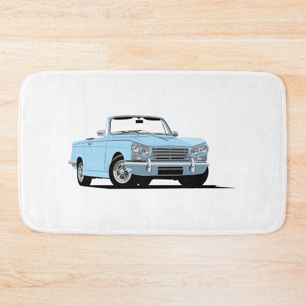 Item preview, European Vintage Sports Car designed and sold by dpi-print.