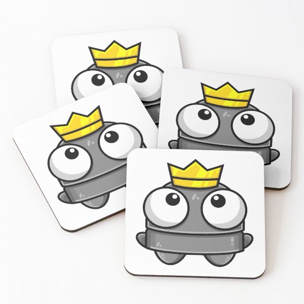 Item preview, REPO King of Losers Game Character designed and sold by Kubala Designs.