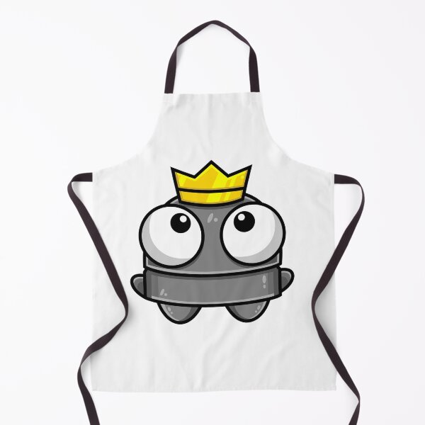 Item preview, REPO King of Losers Game Character designed and sold by Kubala Designs.