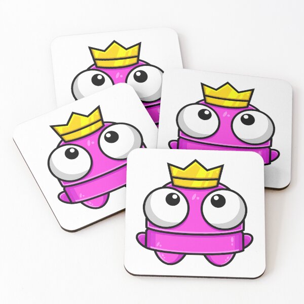 Item preview, REPO King of Losers Game Character designed and sold by Kubala Designs.