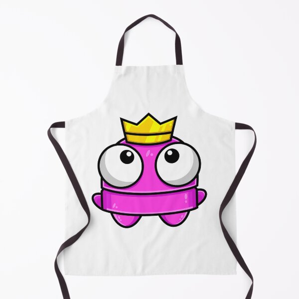 Item preview, REPO King of Losers Game Character designed and sold by Kubala Designs.