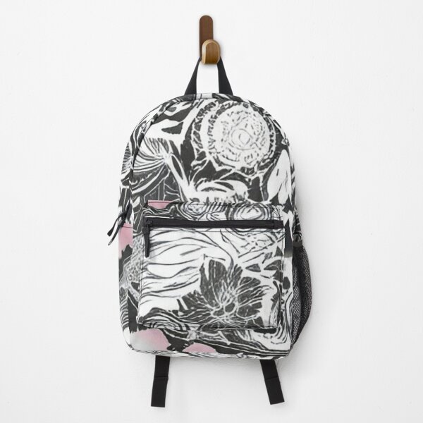 Item preview, Floral Requiem- designed and sold by Fadi Alyaldani.