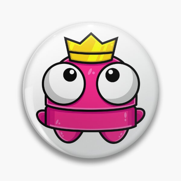 Item preview, REPO King of Losers Game Character designed and sold by Kubala Designs.