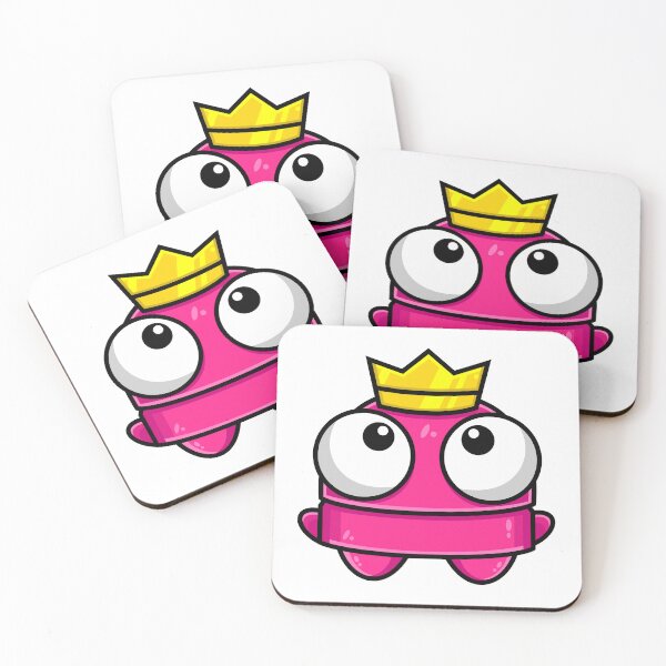 Item preview, REPO King of Losers Game Character designed and sold by Kubala Designs.