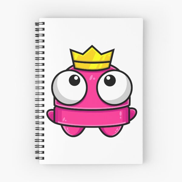 Item preview, REPO King of Losers Game Character designed and sold by Kubala Designs.