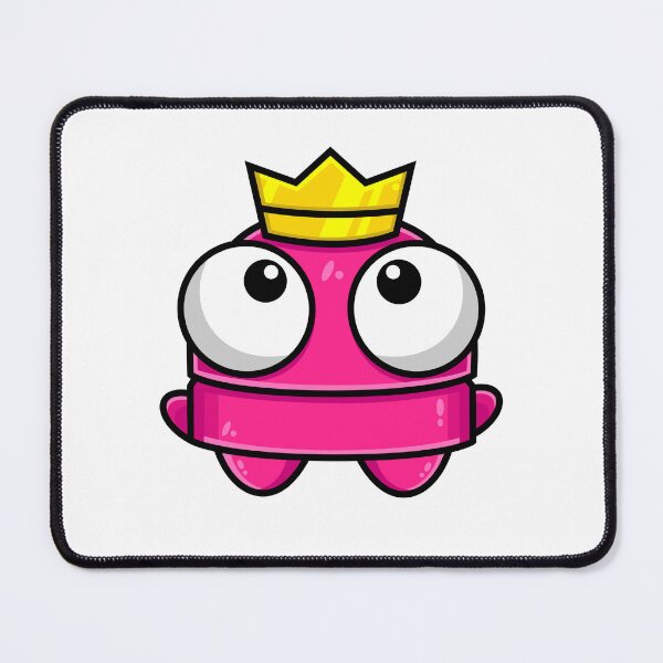Item preview, REPO King of Losers Game Character designed and sold by Kubala Designs.