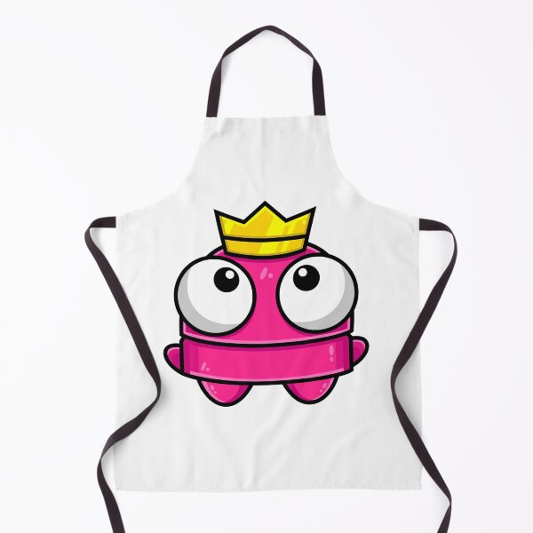 Item preview, REPO King of Losers Game Character designed and sold by Kubala Designs.