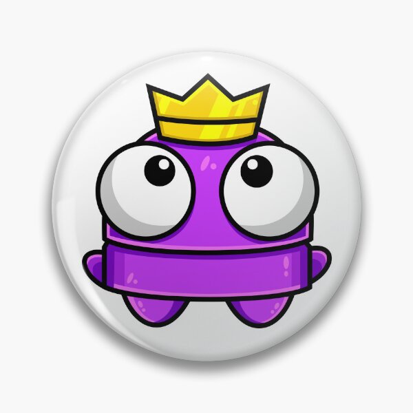 Item preview, REPO King of Losers Game Character designed and sold by Kubala Designs.