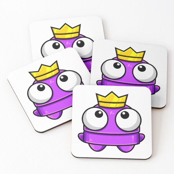 Item preview, REPO King of Losers Game Character designed and sold by Kubala Designs.