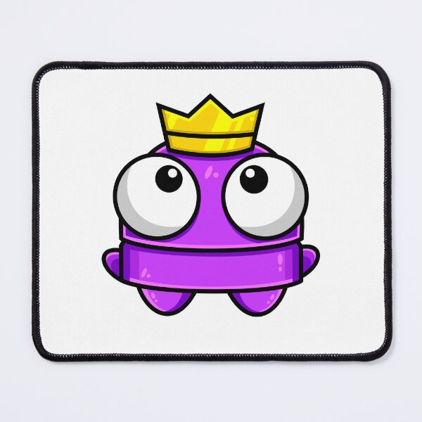 Item preview, REPO King of Losers Game Character designed and sold by Kubala Designs.