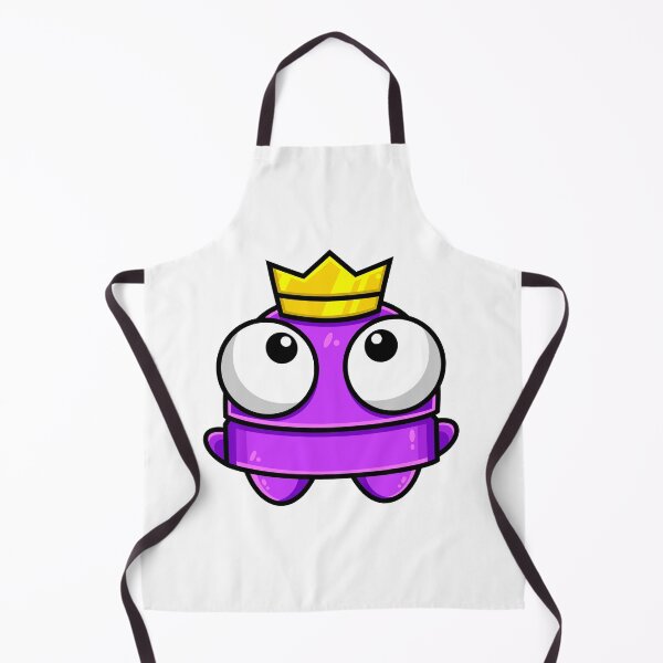 Item preview, REPO King of Losers Game Character designed and sold by Kubala Designs.