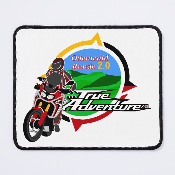 Item preview, True Adventure Forum Odenwald Round 2.0 designed and sold by Allgeier72.