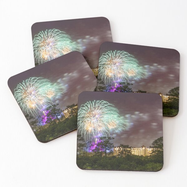 Item preview, Epcot Fireworks, Orlando, Florida 12 designed and sold by jrtwynam.