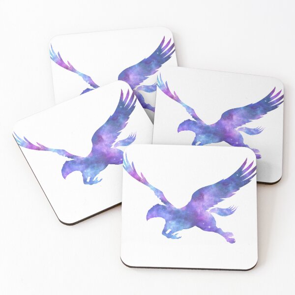 Item preview, BuckBeak, hippogriff, Galaxy  designed and sold by Sammymonk0421.
