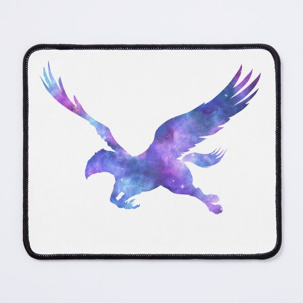 Item preview, BuckBeak, hippogriff, Galaxy designed and sold by Sammymonk0421.