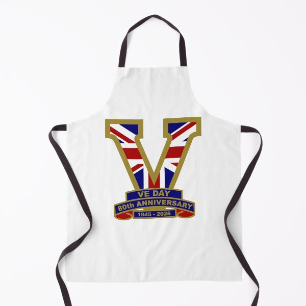 Item preview, VE Day 80th Anniversary designed and sold by sirglennbo.
