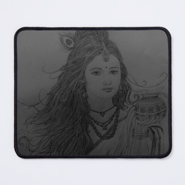 Item preview, Mohini designed and sold by Artworkofdreams.