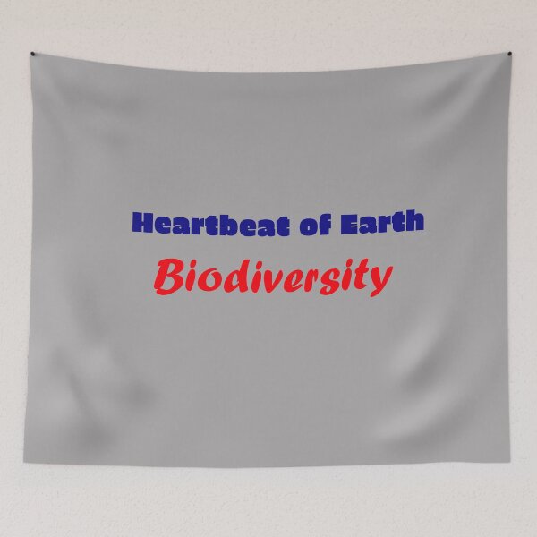 Item preview, Diverse Species, One Future designed and sold by annenambiro.