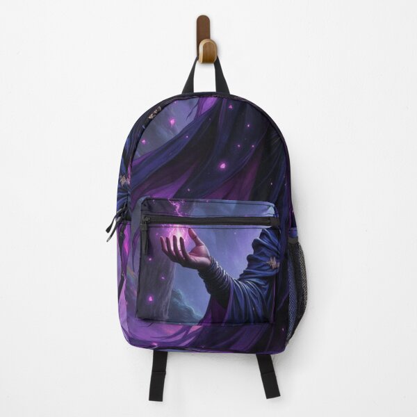 Item preview, Mage of the Mystic Forest designed and sold by Ambient Flow.