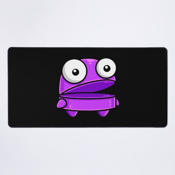 Item preview, Personnage mignon du jeu REPO designed and sold by Kubala Designs.