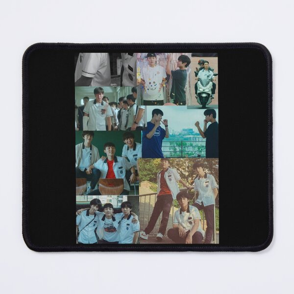 Item preview, Weak Hero Class 2 kdrama, Park Ji hoon, weak Hero Class kdrama designed and sold by Kimmona.