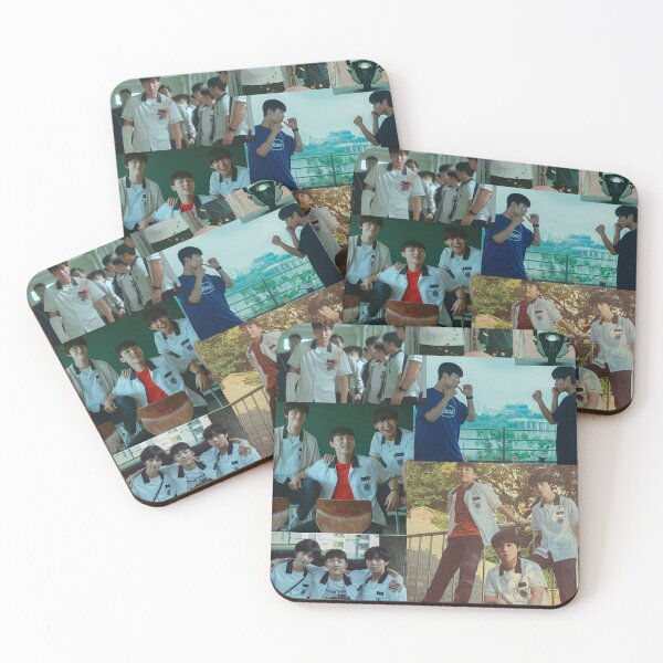 Item preview, Weak Hero Class 2 kdrama, Park Ji hoon, weak Hero Class kdrama  designed and sold by Kimmona.