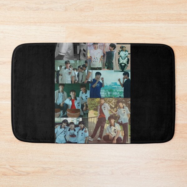 Item preview, Weak Hero Class 2 kdrama, Park Ji hoon, weak Hero Class kdrama  designed and sold by Kimmona.
