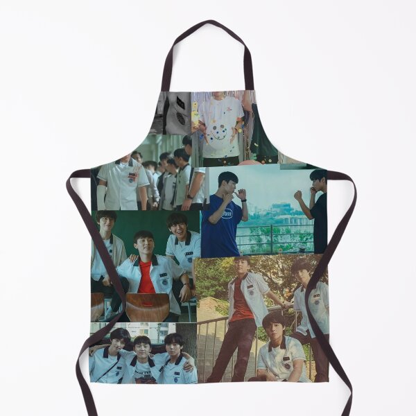 Item preview, Weak Hero Class 2 kdrama, Park Ji hoon, weak Hero Class kdrama  designed and sold by Kimmona.