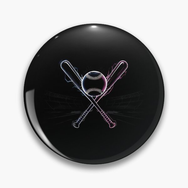 Item preview, Bright Baseball Atmosphere designed and sold by ATOTI.